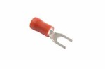 GHW A-1543-G.100 / fork 4.3mm red 100pcs