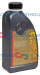 MERCEDES-BENZ 9G TRONIC 002 989 06 03 11 1L