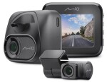 C595WD esi/tag FullHD GPS WiFi 2.0" G-sensor