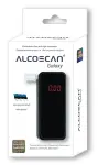 Alcoscan Galaxy alkomeeter elektrokeemiline