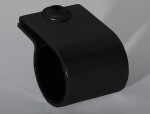 ANTEC AN005474S / For 60mm tube, 2pcs (black)