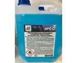 Klaasipesuvedelik Etanool -20C sidrun 4L