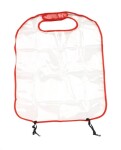 Istme seljatoe kaitse kate PVC 58x44 Bottari