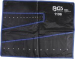Empty Tetron Wallet for item# 1196