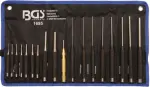 BGS TECHNIC 1695 / tower set 18 parts