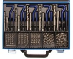 Keermeparandus komplekt M6-M14 130 osa