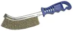 Traathari messingharjastega 260mm