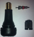ventiil TR413 32/43mm 100tk