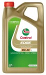 CASTROL CA-EDGE0W30LL-5 / edge 0w-30 longlife 5l