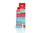 Punane, -50/+250C 80ml tuub