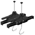 Ladder Clamp (2tk)