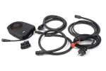 1100C WaveLine 1100W