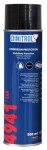 RIVOR D1116306 / protective mastic 4941 / car black 500ml