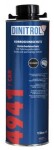RIVOR D1117906 / protective mastic 4941 / car black 1l