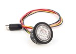 REDTRONIC DIFX-004-AC / 4led infinity bb4 yellow