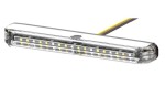REDTRONIC DIFX-006-AC / 6led infinity us6 yellow