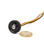 REDTRONIC DSRX-001-AC / 1led star m1 yellow