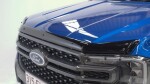 EGR EGR-012081 / ford ranger 2022- dark smoke