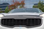 EGR EGR-018071 / Kia Sportage 2016-2018