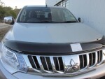 EGR EGR-026251 / mitsubishi l200 2015-2019