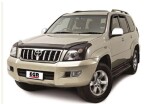 EGR EGR-039191 / toyota land cruiser 120 03-08