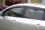 Mazda 3 5-ust 2003-2007