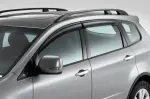VW Tiguan 07- (ka 17-)