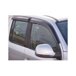 VW Amarok DBL CAB 10- (ka 16-)
