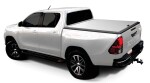 Toyota Hilux DC 16-, hõbe
