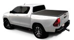 Toyota Hilux DC 16-, черный
