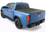 VW Amarok DC 23- (Style ja PanAmericana)