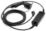 BN20 SC Type2 >3,6kW Mode2 Schuko 5m