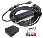 FlexCharge PRO max 16,5kW C 230V/400V