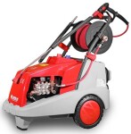 KD1140-Preemium 4x4 Külmaveepesur