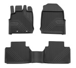 Isuzu D-Max DC 20-