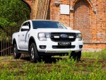 Ford Ranger XL/XLT (2023-Present) - iluvõre kinnitus K