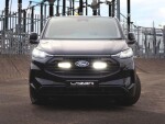 Ford Transit Custom 2024- 2x TRIPLE-R 750 Elite