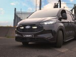 Ford Transit Custom (2024+) - iluvõre kinnitus Kit (in
