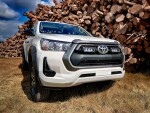 Hilux Legend / Hero 21- 2 x Triple-R 750 gen2