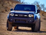 Toyota Land Cruiser 250 (2024+) 2x ST4