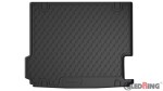 BMW X3 10-17 (koos & ilma trunk pakend)