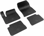 Auto salongimatid, kummist GU-ZU Citroen e-C4 21- / Peugeot e-2008 20-