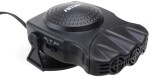 2in1, soojendus/ventilaator, keraamiline 150W 12V