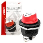 12/24V 200A (PEAK 1000A)