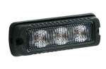 HAZTEC HAZ-4-2023-B / surface mounted 3led blue r65 c1