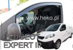 C. Jumpy/P. Expert/T. Proace 16-/O. Vivaro 19-