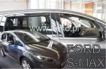 FORD S-MAX 14-