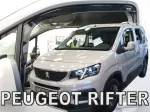 C.Berlingo/O.Combo/P.Partner 18-/TOYOTA ProAce Cit