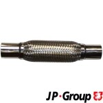 45x272mm keevitatud otstega