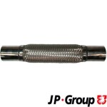 53x370mm keevitatud otstega
